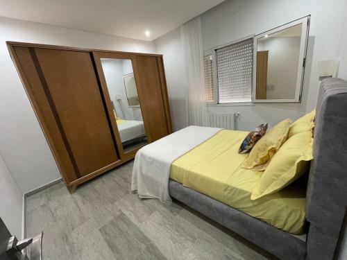 Apartamento Seizieme
