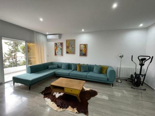 Apartamento Seizieme