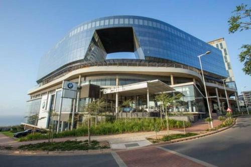 Ultra Modern Luxury Apartment @ Umhlanga Arch