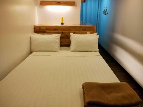 Kaliraya Surf Kamp By Eco Hotel Laguna