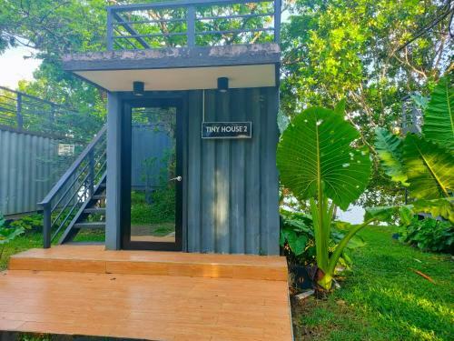Kaliraya Surf Kamp By Eco Hotel Laguna