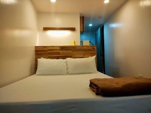 Kaliraya Surf Kamp By Eco Hotel Laguna
