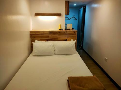 Kaliraya Surf Kamp By Eco Hotel Laguna