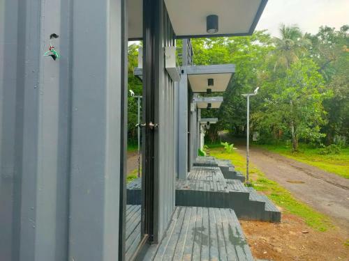 Kaliraya Surf Kamp By Eco Hotel Laguna