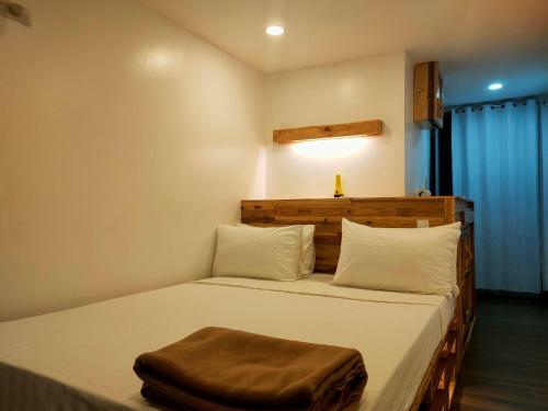 Kaliraya Surf Kamp By Eco Hotel Laguna