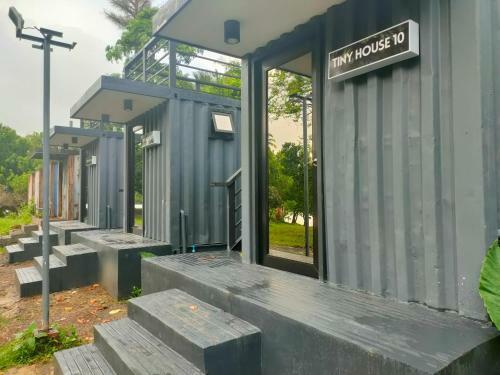 Kaliraya Surf Kamp By Eco Hotel Laguna