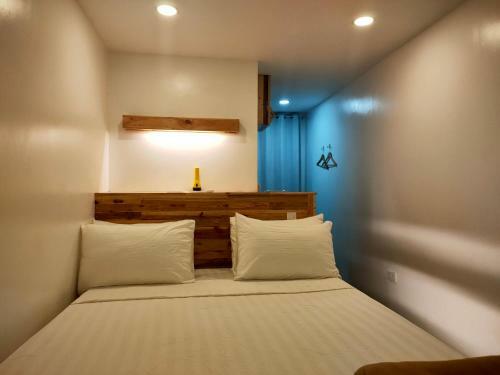 Kaliraya Surf Kamp By Eco Hotel Laguna