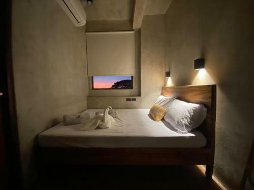 Shorebreak Hostel