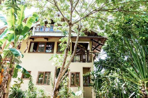 Hostal Greenhouse Siargao