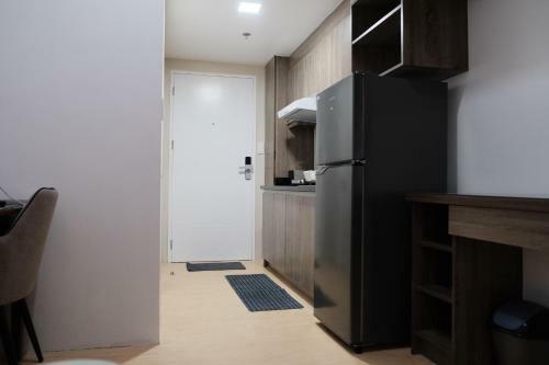 Apartamento Sun Vida Tower Studio Unit Across Sm City Cebu