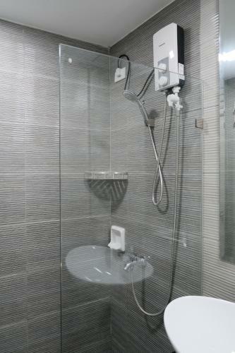 Apartamento Sun Vida Tower Studio Unit Across Sm City Cebu