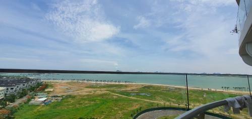 Apartamento C?n H? Cao C?p To� Citadines H? Long, View Bi?n, C�ch Bi?n 30m
