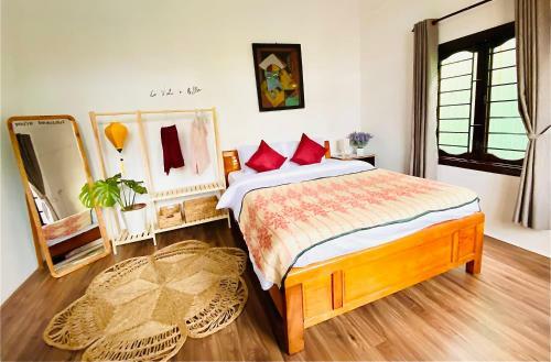 Apartamento A Charming Spacious House Next To Ancient Town