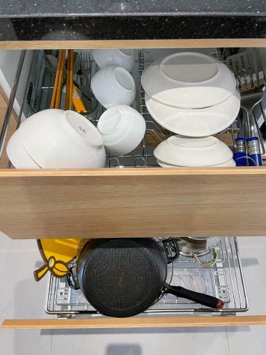 Studio Serviced Apartments