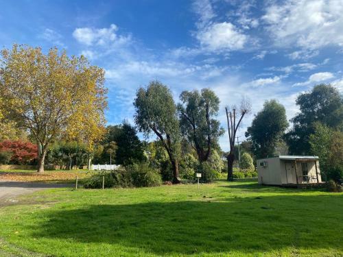 Forrest Holiday Park
