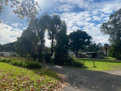 Forrest Holiday Park