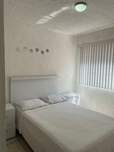 Apartamento Departamento Amueblado En Ixtapa
