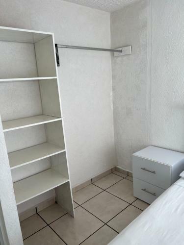 Apartamento Departamento Amueblado En Ixtapa