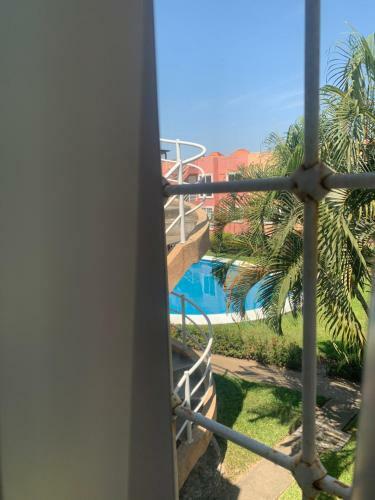 Apartamento Departamento Amueblado En Ixtapa