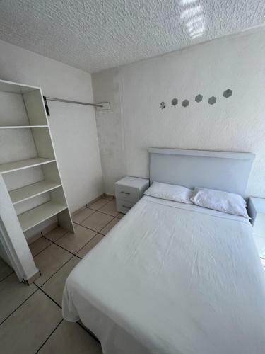Apartamento Departamento Amueblado En Ixtapa