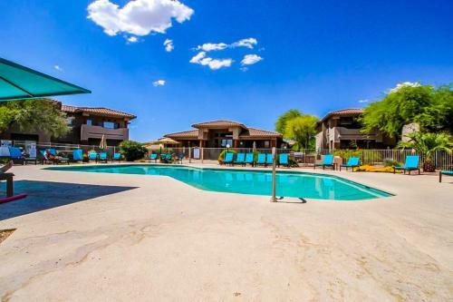 Vistoso Resort Casita #228
