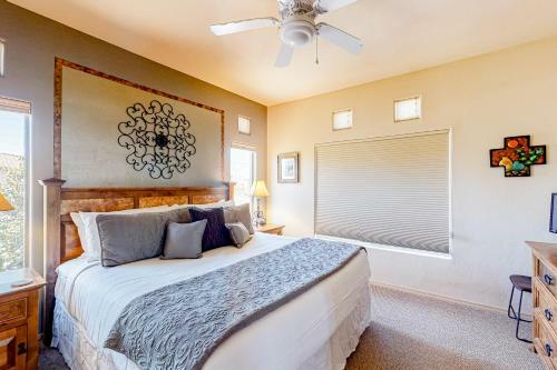 Vistoso Resort Casita #228
