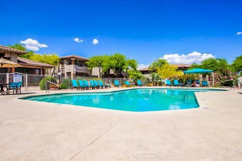 Vistoso Resort Casita #228