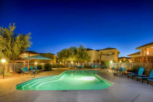 Vistoso Resort Casita #228