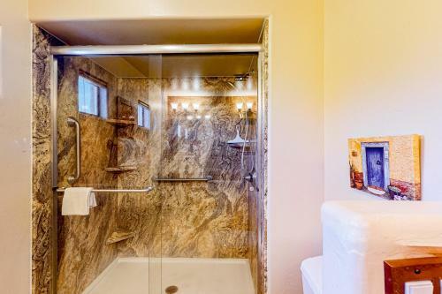 Vistoso Resort Casita #228