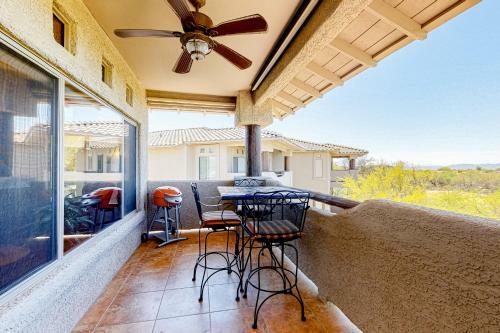 Vistoso Resort Casita #228