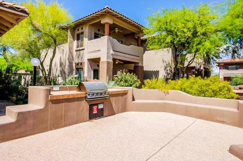 Vistoso Resort Casita #228