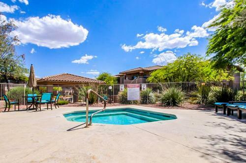 Vistoso Resort Casita #228