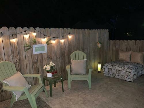 Villa King Suite Lounge