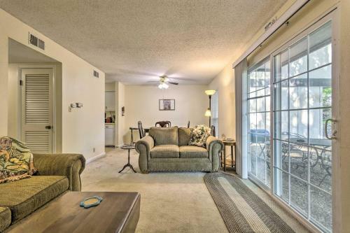 Hot Springs Townhome Greenview On Desoto!