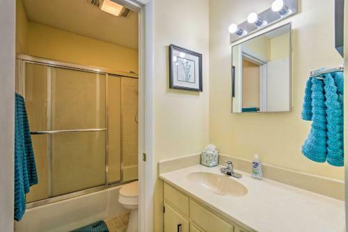 Hot Springs Townhome Greenview On Desoto!