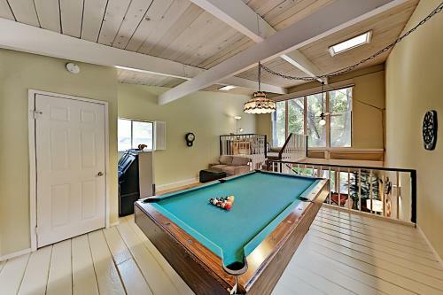 Moosehead Manor