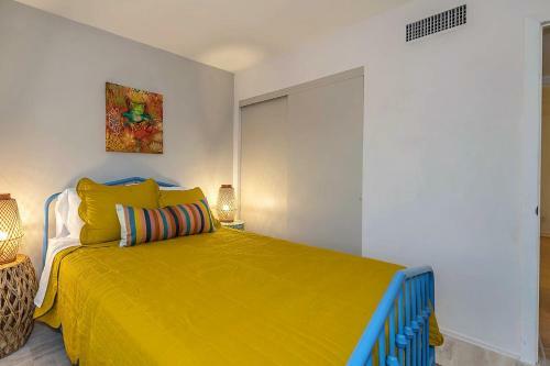 Immerse Yourself In Tranquility While Visiting Tucson