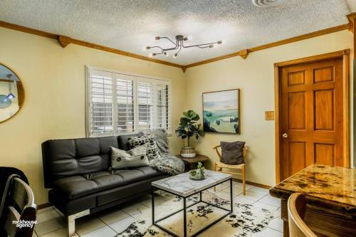 Villa Cozy Hygge Home Centrally Located 2 King Beds
