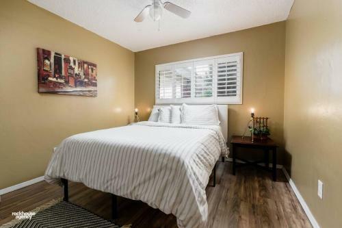 Villa Cozy Hygge Home Centrally Located 2 King Beds