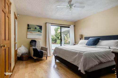 Villa Cozy Hygge Home Centrally Located 2 King Beds