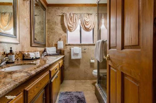 Villa Cozy Hygge Home Centrally Located 2 King Beds