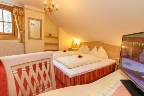 Apartamento Dandler - Zimmer Und Ferienwohnungen