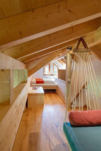 Apartamento Ecologie Grundlsee