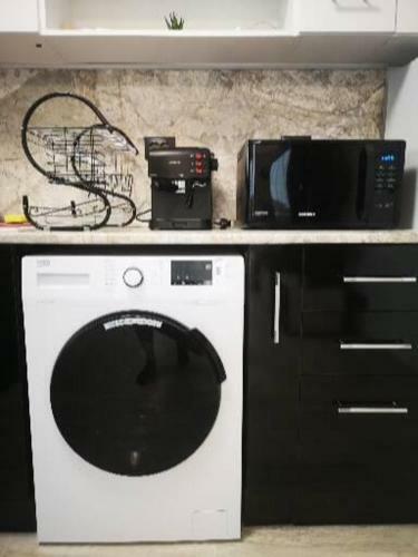 Vip Seaview Apartment 2 Complex Karia