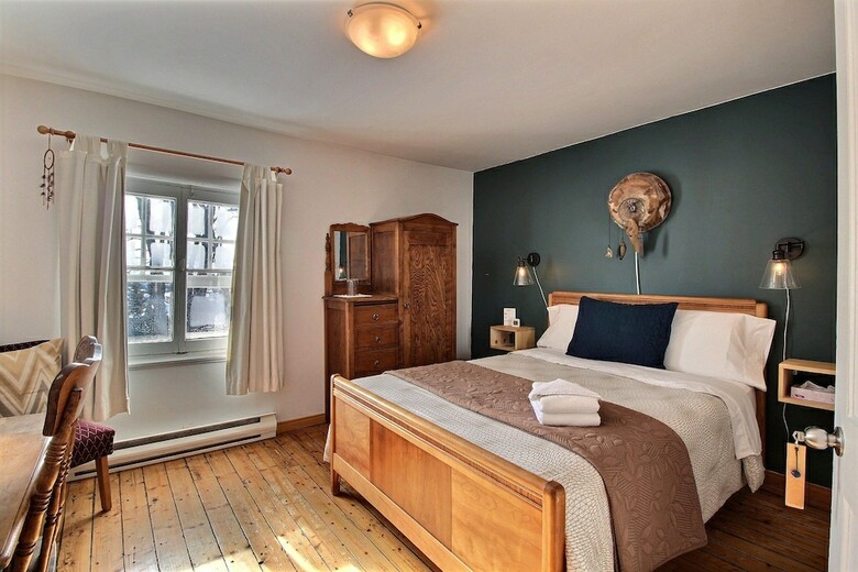 Bed & Breakfast Almatoit