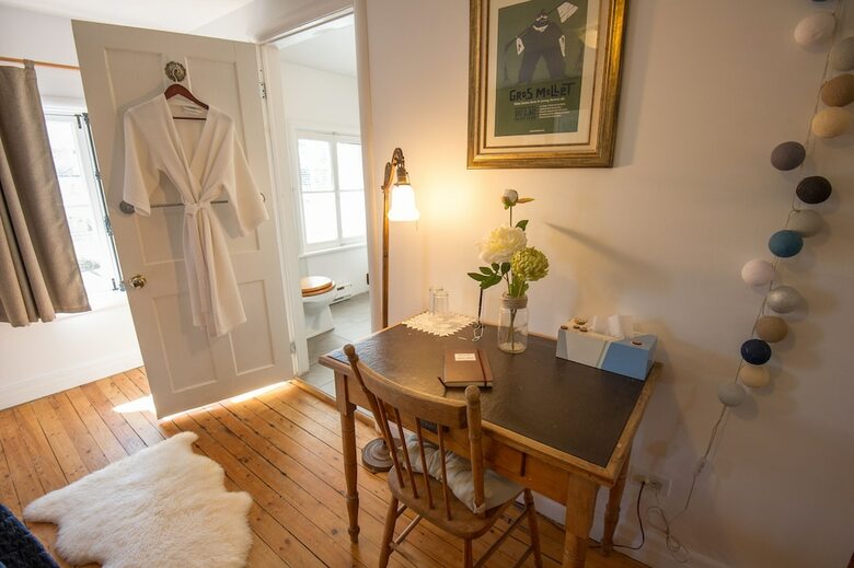 Bed & Breakfast Almatoit
