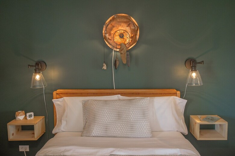 Bed & Breakfast Almatoit