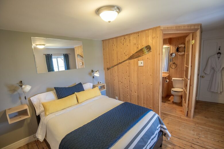 Bed & Breakfast Almatoit