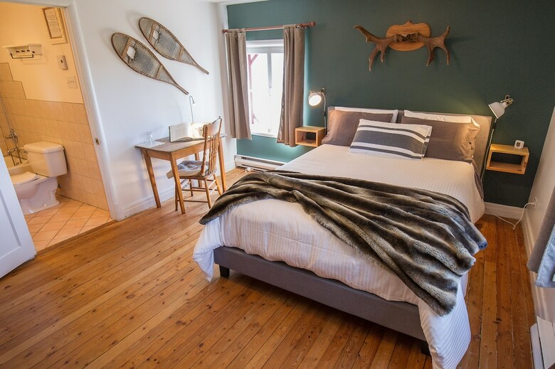Bed & Breakfast Almatoit