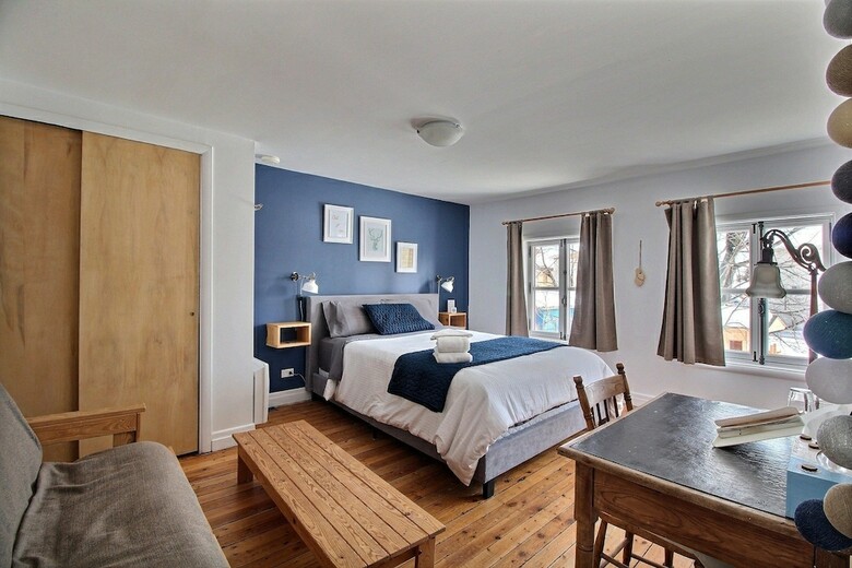 Bed & Breakfast Almatoit